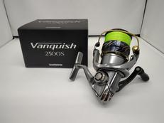 リール|SHIMANO