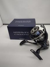 MIRAVEL C3000HG|SHIMANO