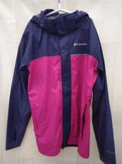 ウィンドブレーカーセットアップ|COLUMBIA