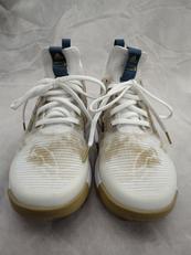 クレイジーフライミッド|ADIDAS