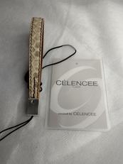 ストラップ|CELENCEE
