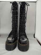 ロングブーツ|DR.MARTENS