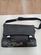 メッセンジャーバック|COACH