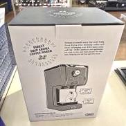 ダイレクトドリップアロマコーヒーメーカーK-CM12|TOFFY