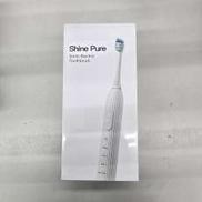Sonic Ele ctric Toothbrush ｐ9|SHINE PURE