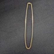 K18　喜平ネックレス　40.3g|K18 ネックレス