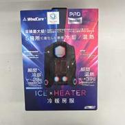 ICE×HEATER　冷暖房服|WORKMAN