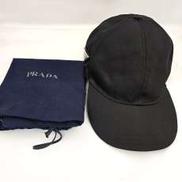 ベースボールキャップ|PRADA