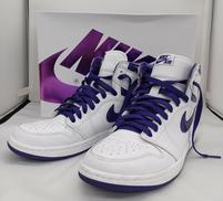 WMNS AIR JORDAN 1 HIGH OG|NIKE