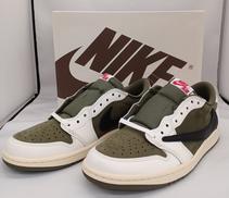 AIR JORDAN 1 LOW OG SP "REVERS|TRAVIS SCOTT×NIKE