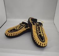 UNEEKⅡ CONVERTIBLE X|KEEN