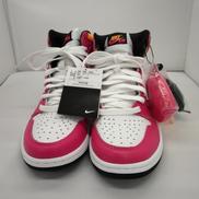 AIR JORDAN1 HIGH OG "LIGHT FU|NIKE