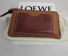 コインカードホルダー|LOEWE