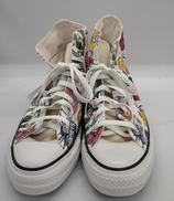 NBAチームロゴハイカットスニーカー|CONVERSE
