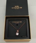 ネックレス|COACH