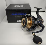25ソルティガ|DAIWA