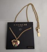 ネックレス|COACH