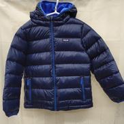 ハイロフトダウンセーターフーディダウンジャケット|PATAGONIA