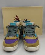 AIR JORDAN 4 SP|UNION×NIKE