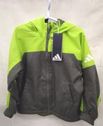 エッセンシャルズ ウーブンジャケット|ADIDAS
