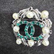 ブローチ 05A|CHANEL