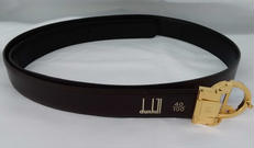 ベルト|DUNHILL