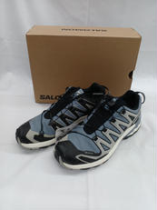 ランニングシューズ トレランシューズ XA PRO 3D V|SALOMON