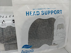 ヘッドサポート&ストローラー|AQUA DACRON