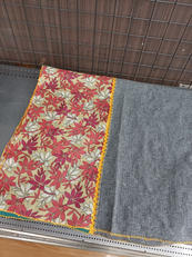 スカーフ|TOMORROW LAND