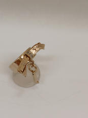 リボンリング|CHLOE