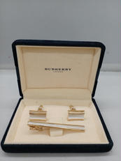 カフス&ネクタイピン|BURBERRY
