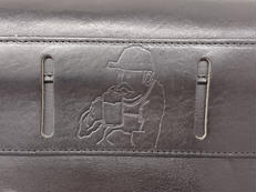 ダブルフラップバック|ビアベリー