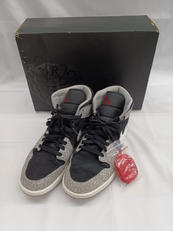 AIR JORDAN 1 MID "ELEPHANT TOE|NIKE