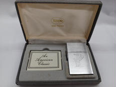 オイルライター|ZIPPO