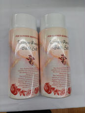 バスソルト|エクスプレスパウダー