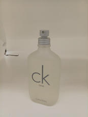 香水|CALVIN KLEIN