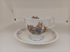 カップ&ソーサー|ROYAL DOULTON