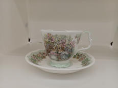 カップ&ソーサー|ROYAL DOULTON