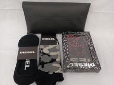 靴下 肌着セット|DEASEL