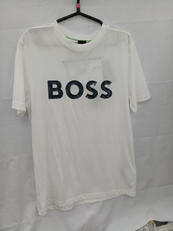 Tシャツ|HUGO BOSS