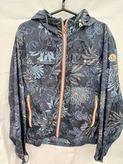 ナイロンジャケット|MONCLER