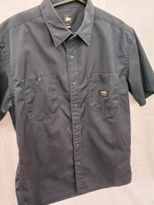 半袖シャツ|STUSSY