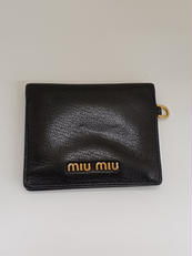 カードケース|MIUMIU