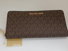 長財布|MICHAEL KORS