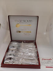 カトラリーセット|LUCKYWOOD