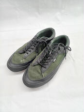 RATT ローカットスニーカー|VANS × CALEE