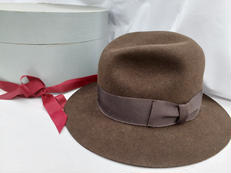 フェルト　ハット|INDIANA JONES