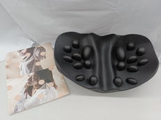 肩甲骨はがしピロー|AMEPLA