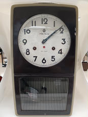 置き時計|愛知時計