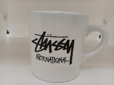 マグカップ|STUSSY